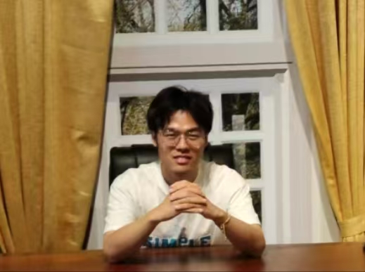 Hua Dang（党华）