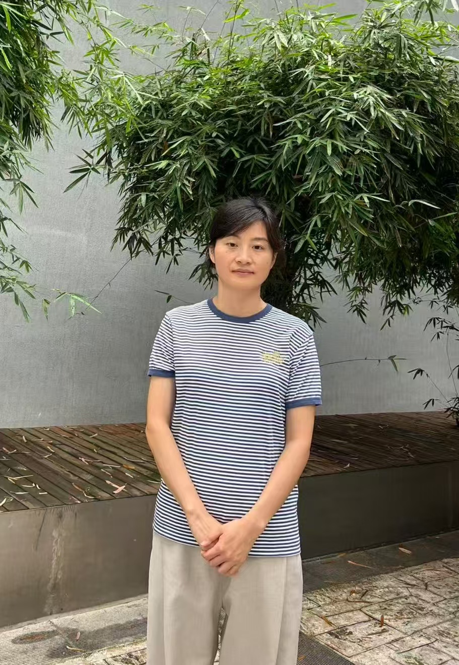 Rui Mou （牟锐）