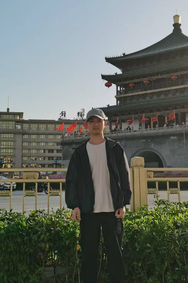 Zhao Wang(王昭)