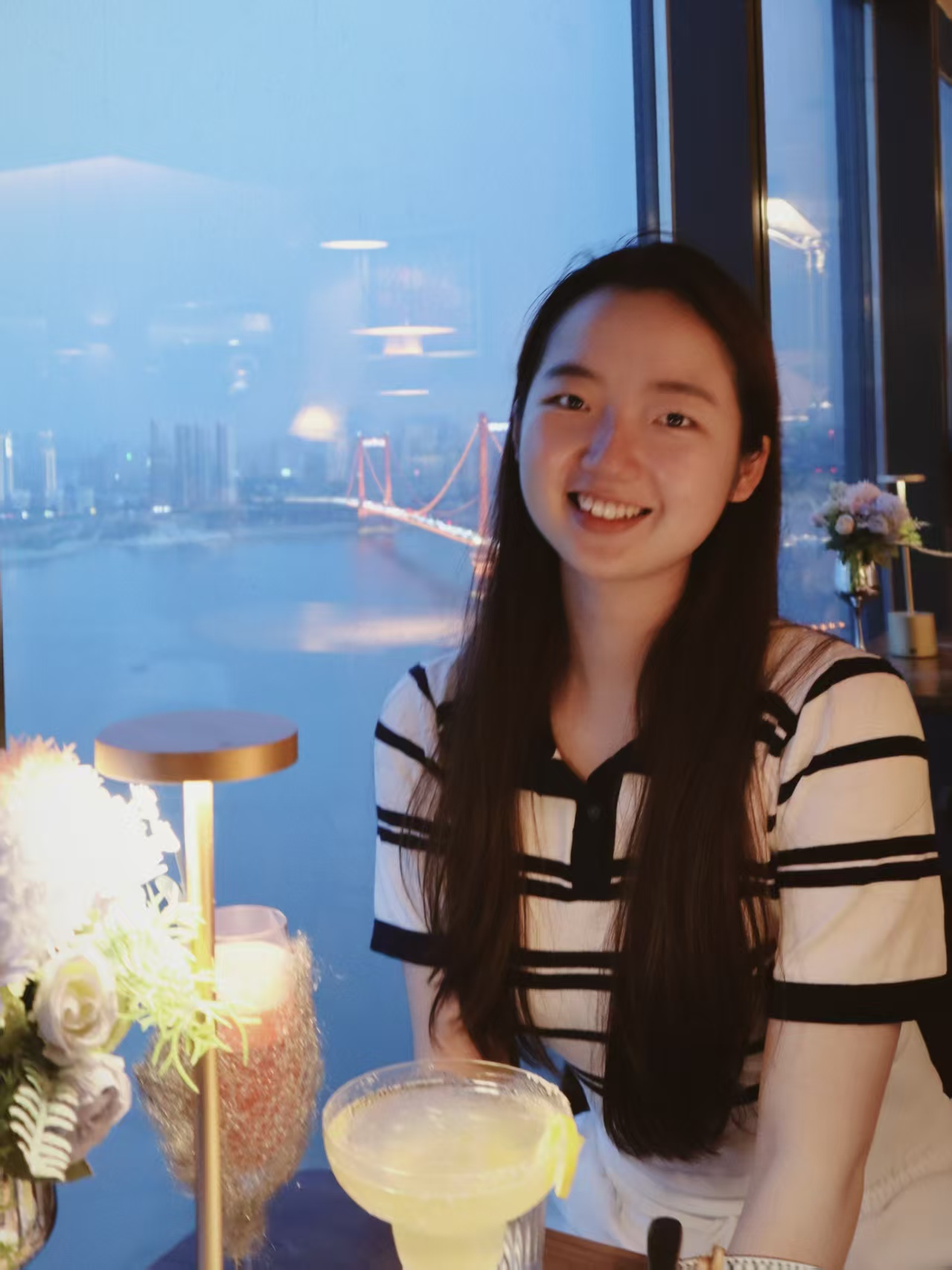 Sirui Xiong (熊思瑞)