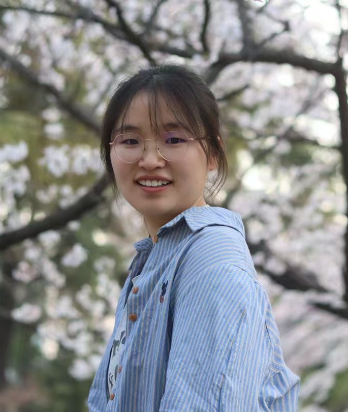 Yifan Xiong（熊逸凡）