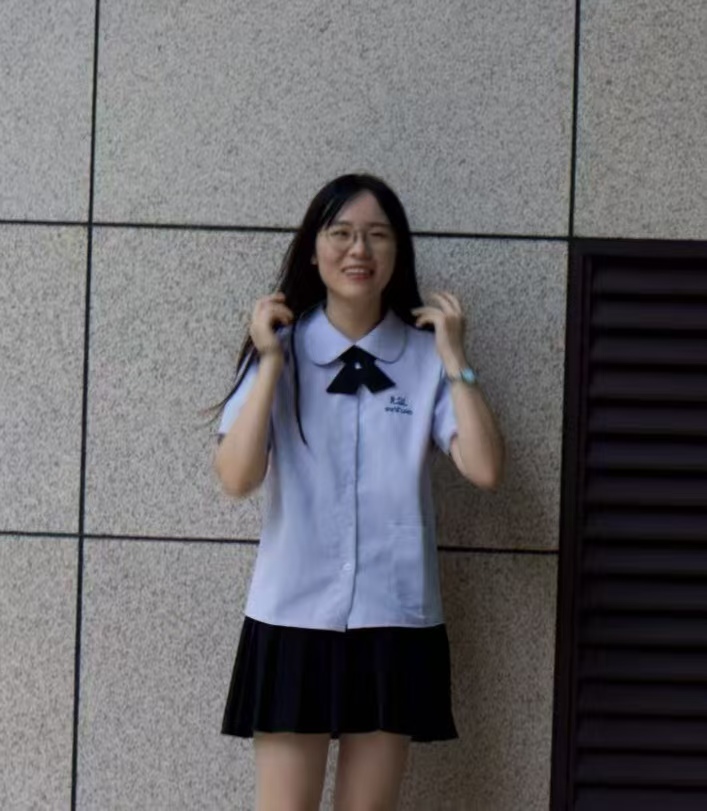 Yin Zhao(赵银)