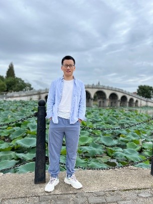 Hui Wang(汪辉)